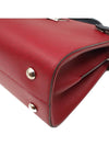 Red Epi Twist Top Handle 2WAY M54811 - LOUIS VUITTON - BALAAN 6