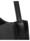 Jamie Neck Pouch Mini Bag Black - A.P.C. - BALAAN 9