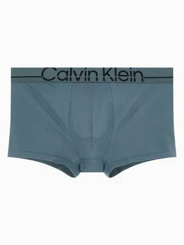 Underwear Men s CK Pro Fit Micro Low Rise Trunks NB3031DA3 - CALVIN KLEIN - BALAAN 1