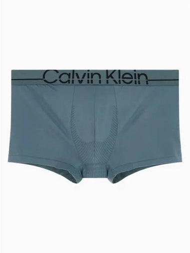 Underwear Men s CK Pro Fit Micro Low Rise Trunks NB3031DA3 - CALVIN KLEIN - BALAAN 1