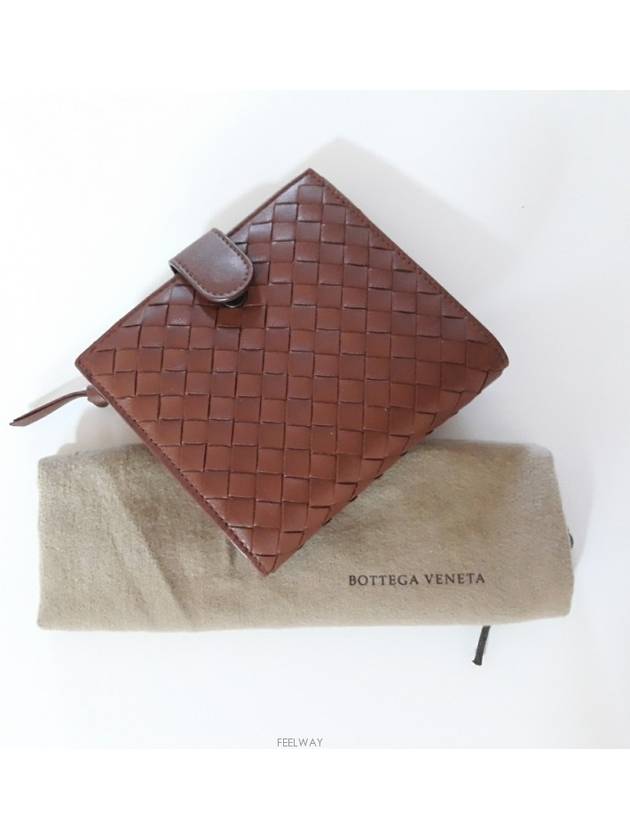 women s wallet - BOTTEGA VENETA - BALAAN 4