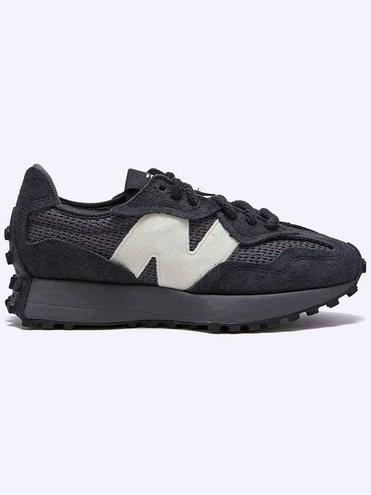 Sneakers Dark Gray U327WVE - NEW BALANCE - BALAAN 2