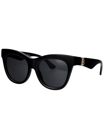 Burberry Sunglasses - BURBERRY - BALAAN 2