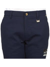 Golf Wear Men s Shorts MLM 3B AT15 NAVY - MARK & LONA - BALAAN 7