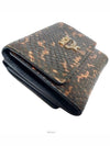 women s wallet - MCM - BALAAN 3