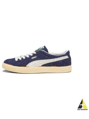 The NeverOne II Suede Vintage Navy 394832 01 - PUMA - BALAAN 1