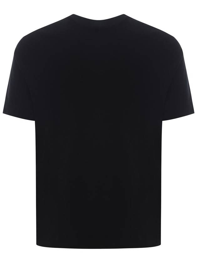 Emporio Armani T-Shirt - EMPORIO ARMANI - BALAAN 3