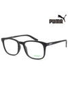 Glasses Frame PE0058O 001 Square Men Women Glasses - PUMA - BALAAN 2