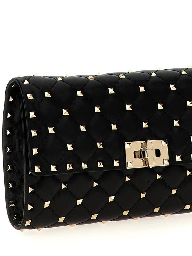 Valentino Garavani Valentino Garavani 'Rockstud Spike' Shoulder Bag - VALENTINO - BALAAN 3