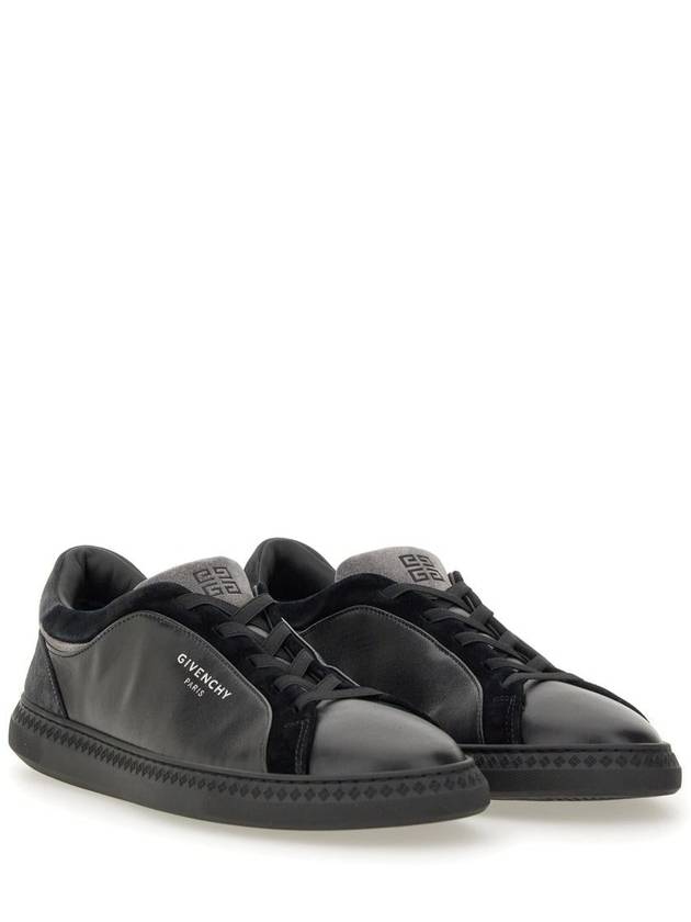 Givenchy Sneaker "G Set" - GIVENCHY - BALAAN 2