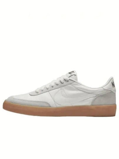 Killshot 2 Leather Low Top Sneakers Sail Gum - NIKE - BALAAN 2