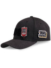 Wappen Golf Hat Gray Funny Series - MULLIGUN - BALAAN 2