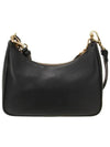 Shoulder Bag 1BC204VQOM2CYS F0002 Nero - PRADA - BALAAN 4