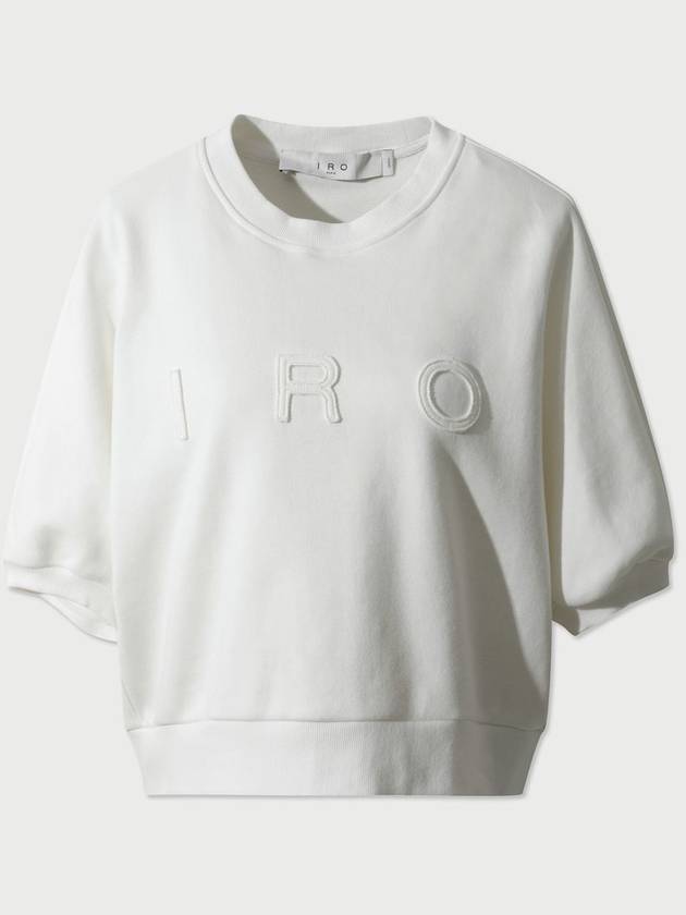 TOULOU DEMI Sweatshirt - IRO - BALAAN 1