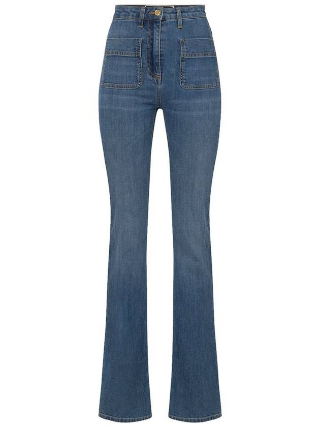 Elisabetta Franchi Jeans - ELISABETTA FRANCHI - BALAAN 1