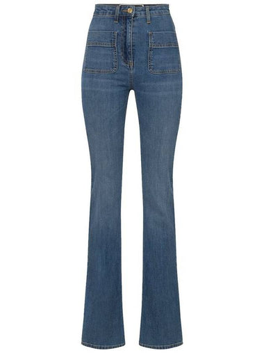 Elisabetta Franchi Jeans - ELISABETTA FRANCHI - BALAAN 1