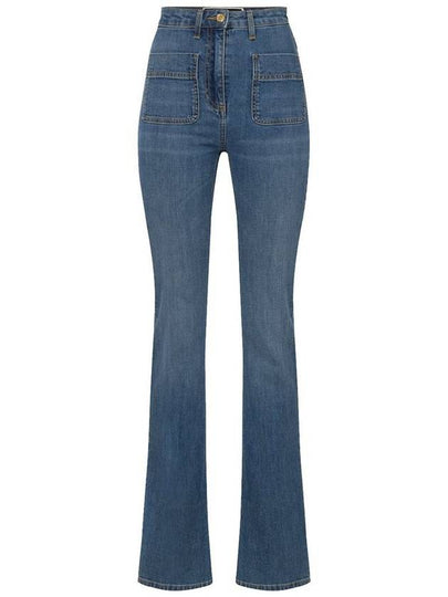 Elisabetta Franchi Jeans - ELISABETTA FRANCHI - BALAAN 2