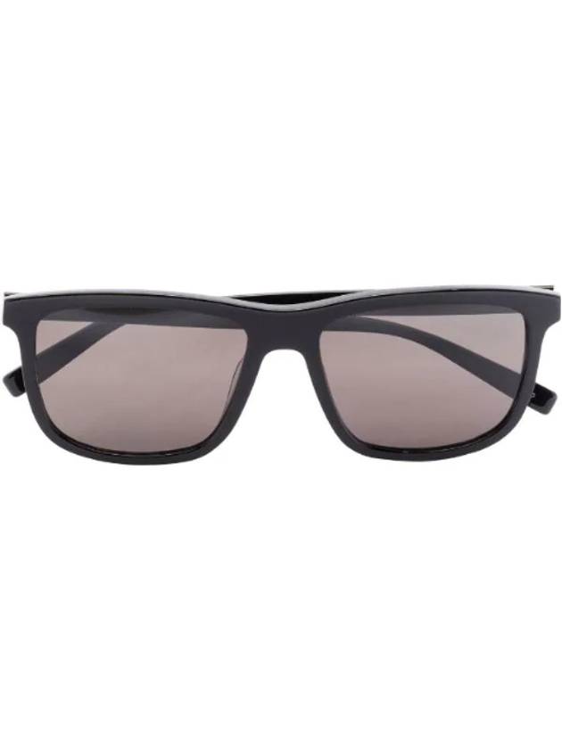 Saint Laurent Eyewear Square Frame Sunglasses SL501 - SAINT LAURENT - BALAAN 1
