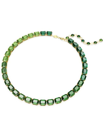 Millenia crystal-embellished necklace 5671257 - SWAROVSKI - BALAAN 2