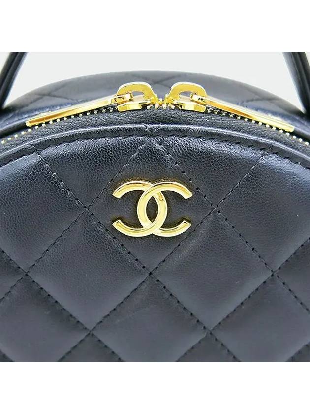 AP3087 Crossbody Bag - CHANEL - BALAAN 4