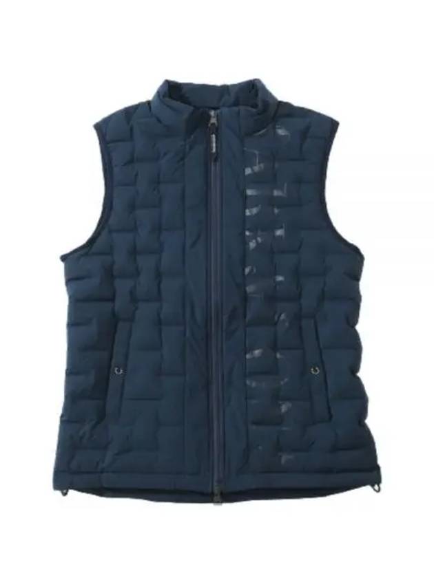 CD8 PDV MCM 3A AD51 Men s Down Vest - MARK & LONA - BALAAN 1