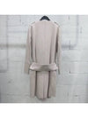 Smith Market Used Luxury Acne Wool Coat Women s Clothing - ACNE STUDIOS - BALAAN 3