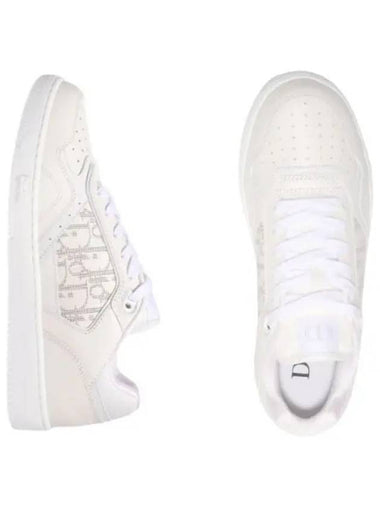 low top sneakers - DIOR - BALAAN 1