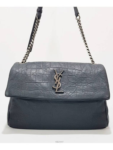 women shoulder bag - SAINT LAURENT - BALAAN 1