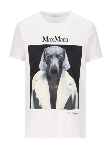 Max Mara T-Shirt And Polo - MAX MARA - BALAAN 1