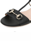 women sandals - GUCCI - BALAAN 8