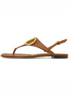 S0EA7RZR HG5 Women s Sandals - VALENTINO - BALAAN 4