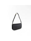 Women s Ringo Clutch Bag Mini Black AA0622BJF0 99ZDG - DELVAUX - BALAAN 4