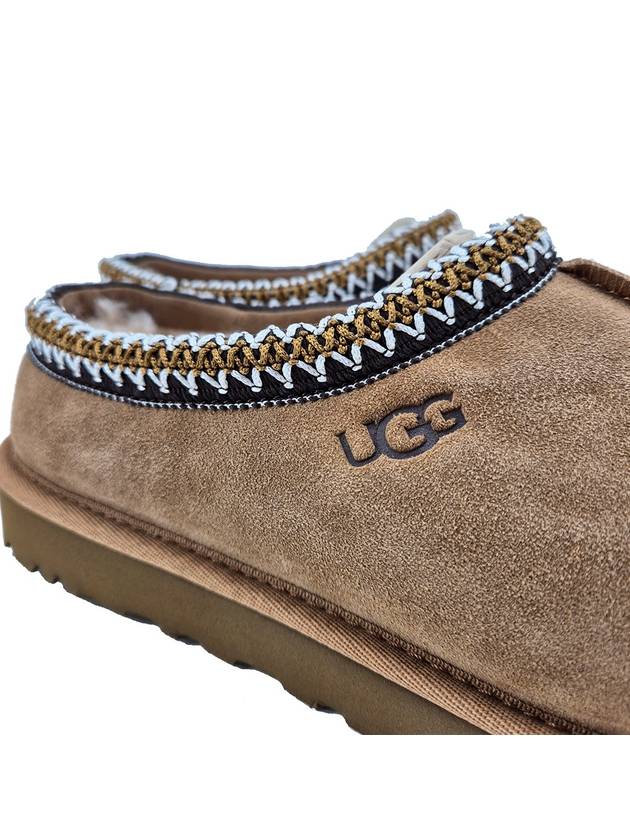 Men's Tasman Slippers Chestnut - UGG - BALAAN 7