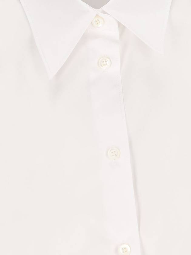 Prada Shirts White - PRADA - BALAAN 3