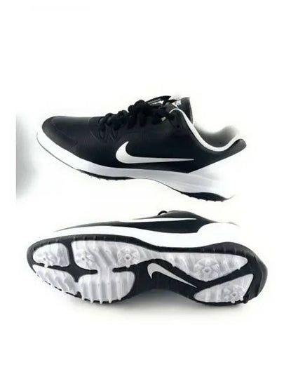 Infinity G Golf Spikes Black - NIKE - BALAAN 2