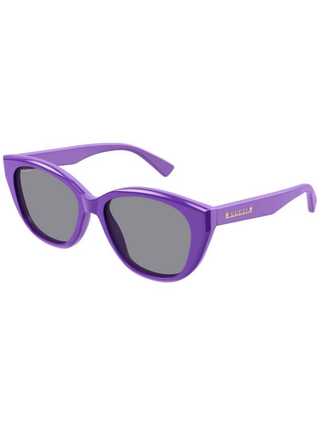 cat eye frame sunglasses GG1588S - GUCCI - BALAAN 3