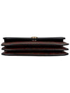 Essential Shoulder Bag Brown Black - ETRO - BALAAN 7