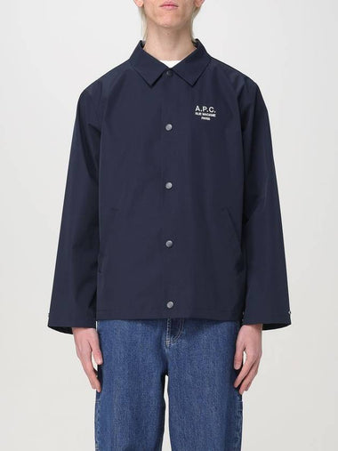 Coat men A.p.c. - A.P.C. - BALAAN 1