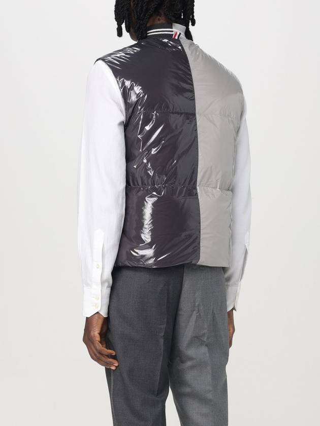 Jacket men Thom Browne - THOM BROWNE - BALAAN 3