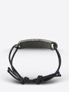 11 hound's tooth check Bracelet Maison Margiela - MAISON MARGIELA - BALAAN 2