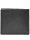 575985 Black Interlocking Gold Men’s Bicycle Wallet - GUCCI - BALAAN 3