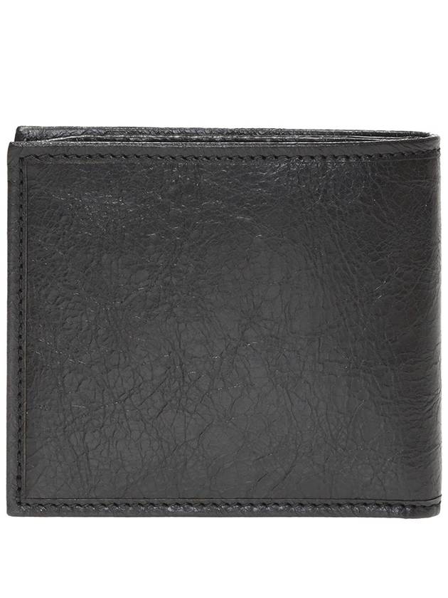 575985 Black Interlocking Gold Men’s Bicycle Wallet - GUCCI - BALAAN 3