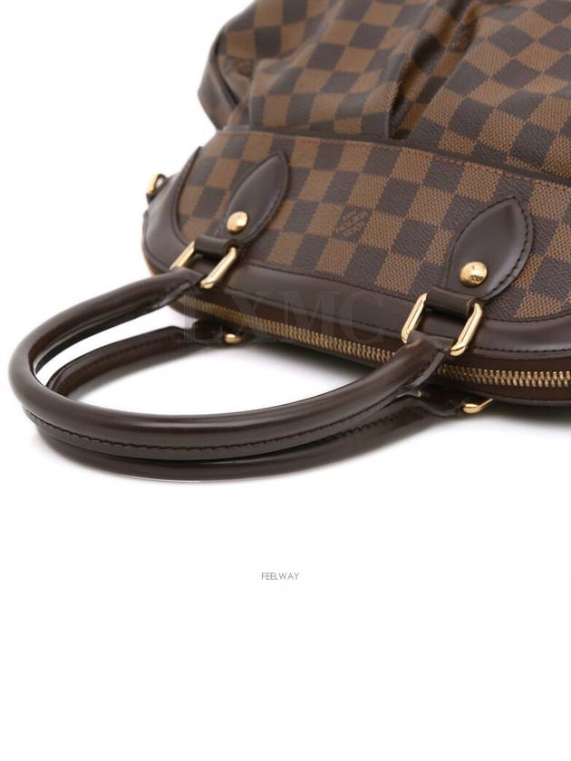 women tote bag - LOUIS VUITTON - BALAAN 7