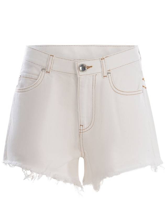 Pinko Shorts  "Honey" - PINKO - BALAAN 1