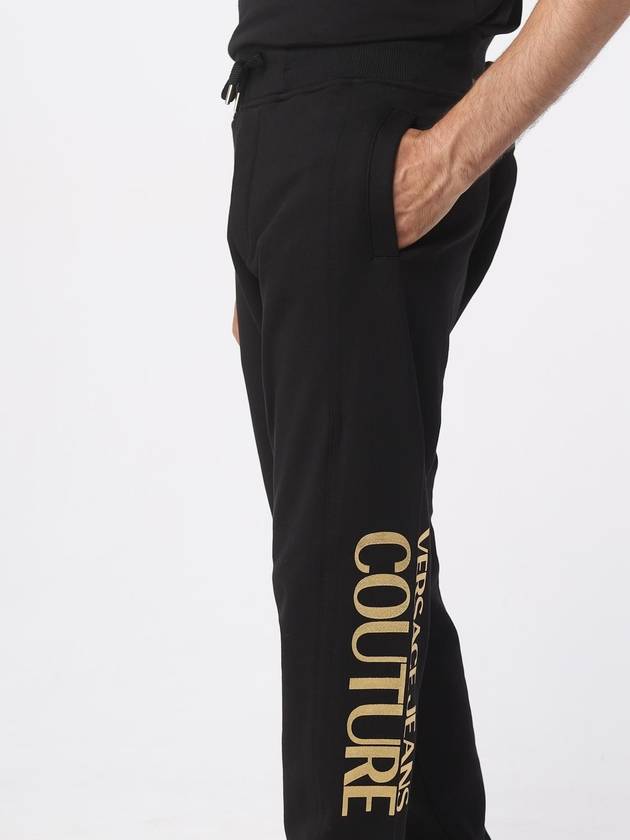 Versace Jeans Couture men's pants - VERSACE - BALAAN 3