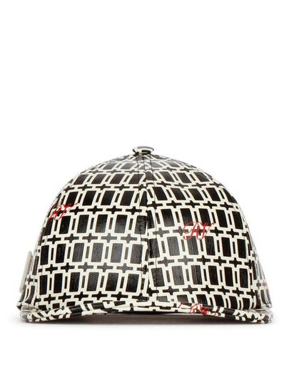 Grand VIVIER Baseball Cap REWH0020100DAOB999 B0710235355 - ROGER VIVIER - BALAAN 2