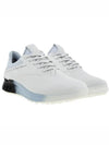 S Three Golf Spikeless White - ECCO - BALAAN 2