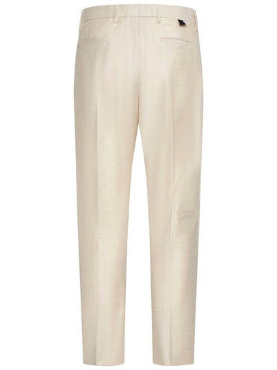 Low Brand Ford Pence Trousers - LOW BRAND - BALAAN 2