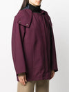 short hooded jacket - MARNI - BALAAN 3