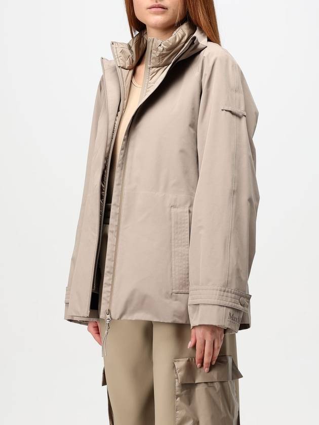 Jacket woman Max Mara Leisure - MAX MARA LEISURE - BALAAN 4